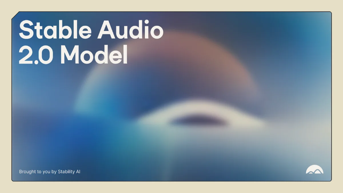 Stable Audio 2.0