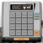 Raw Cutz Beatmaker