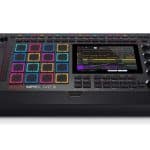 Akai-MPC-LIVE-III-FRONT-ANGLE-HIRES Large