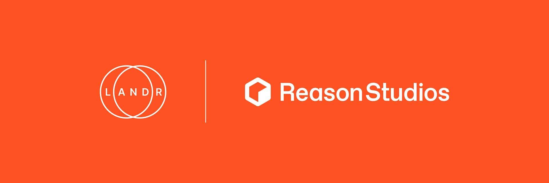 LANDR Reason Studios takeover - reactions