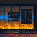 iZotope RX 12: Scene Rebalance, Stems View and More iZotope RX 12 news on ANR
