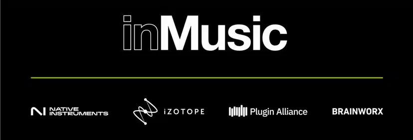 InMusic buys Native Instruments