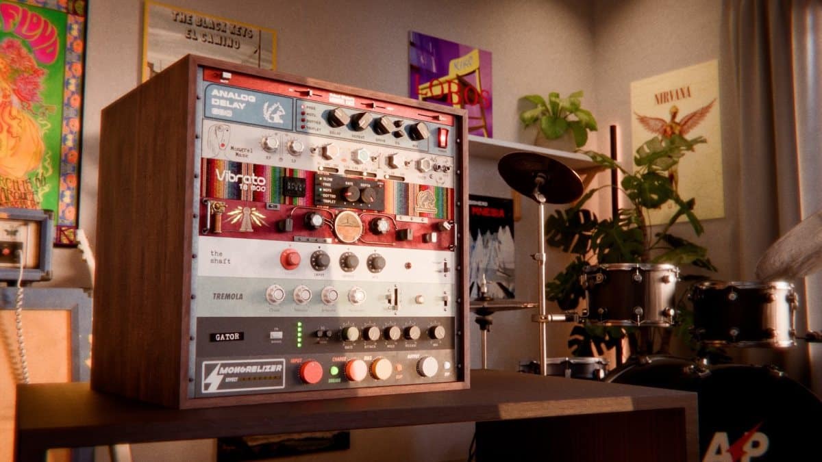 Mongrel Rack plugin