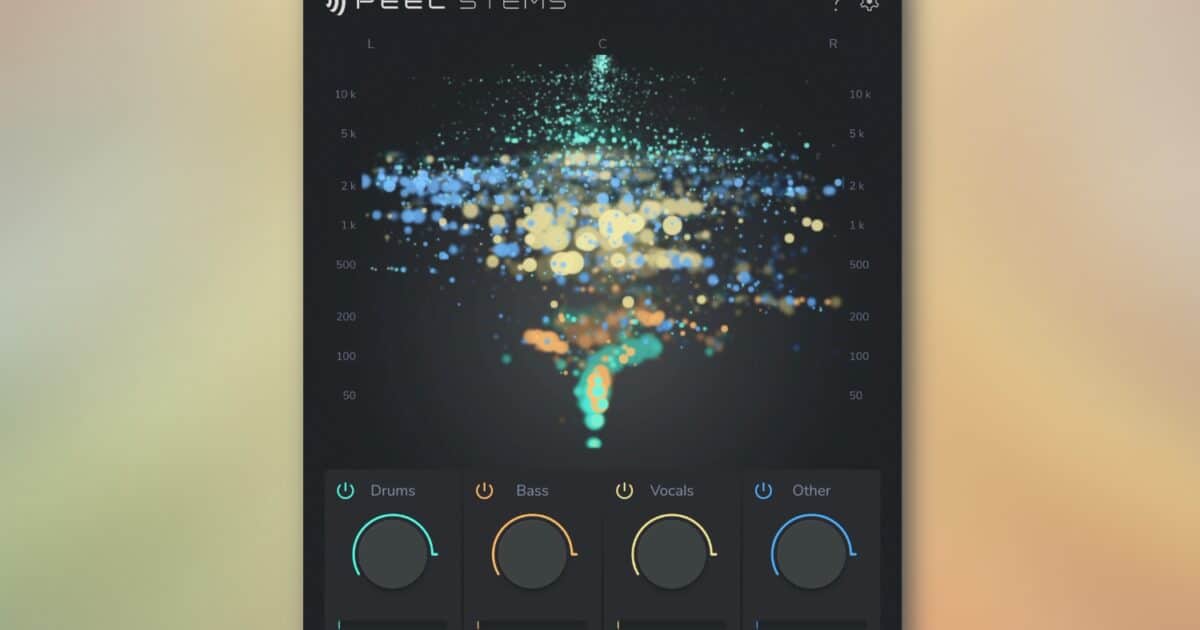 PEEL STEMS 2 - featured image