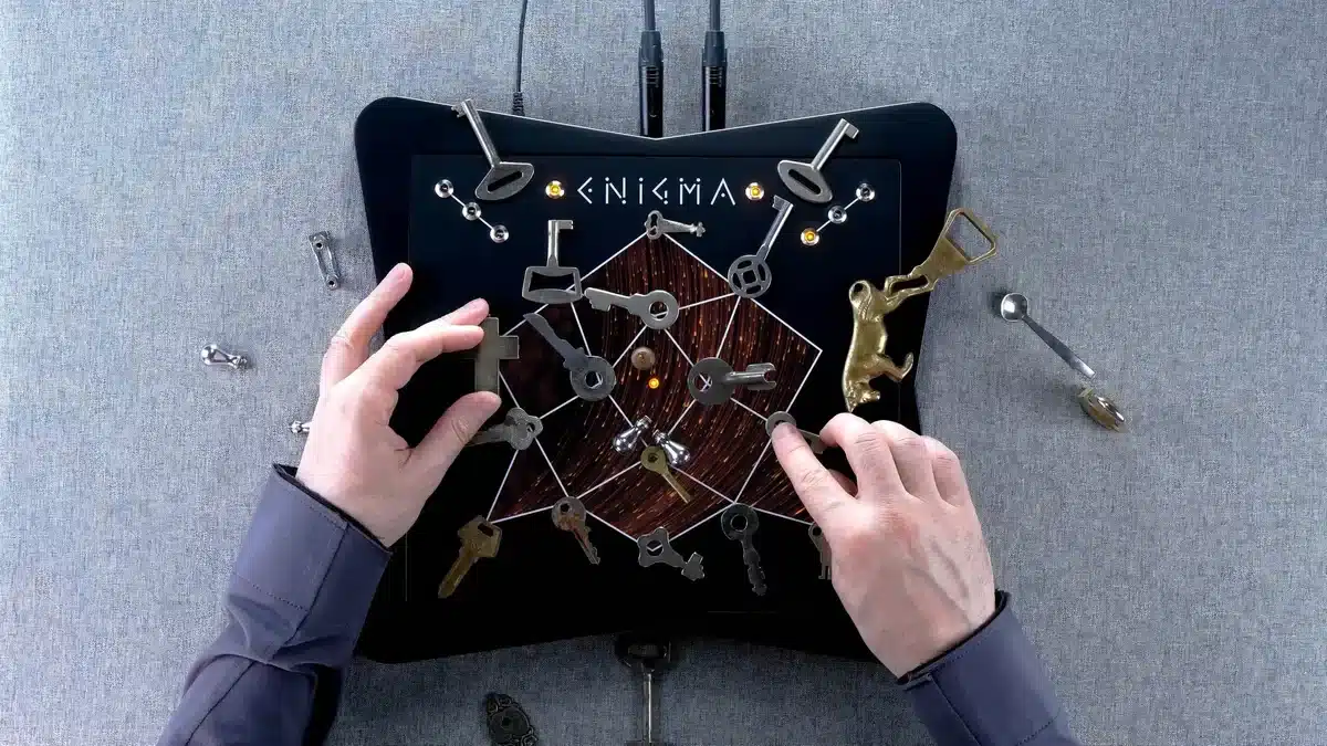 Soma Enigma