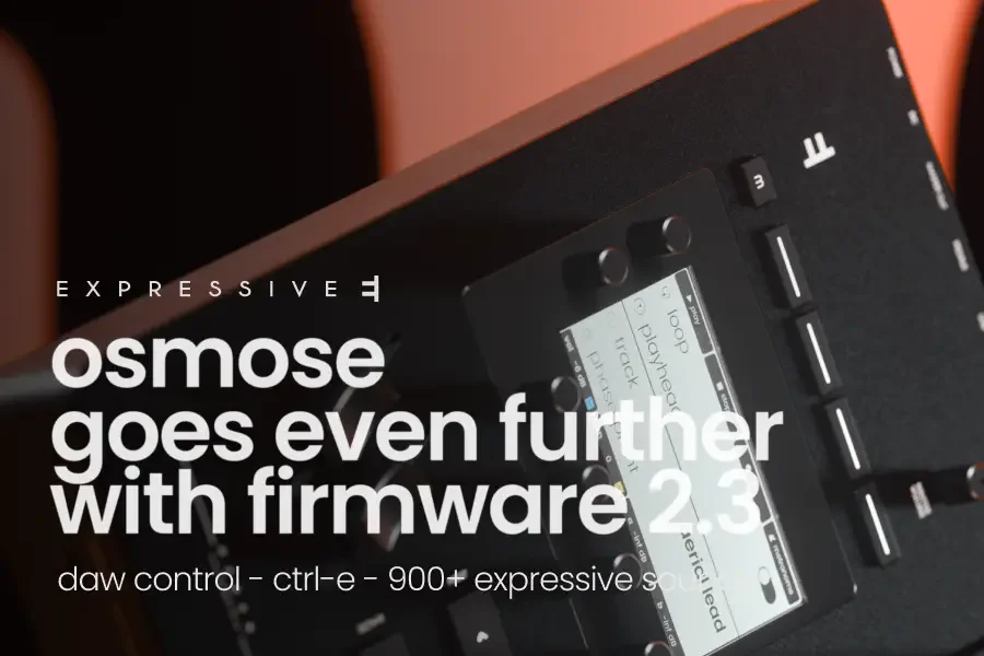 Osmose 2.3