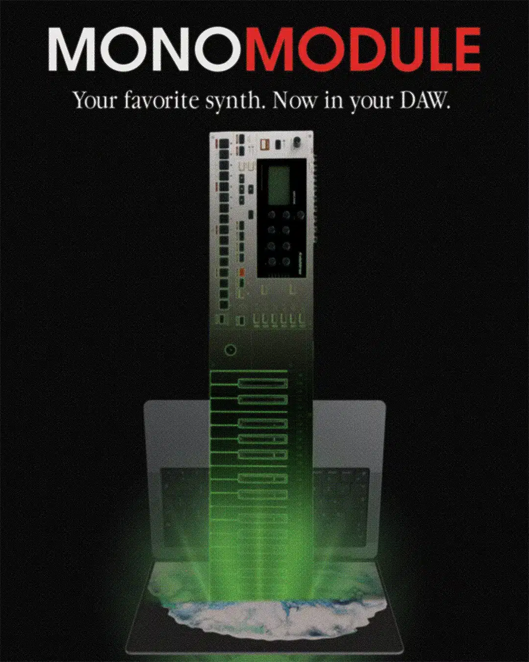 Monomodule Monomachine emulator