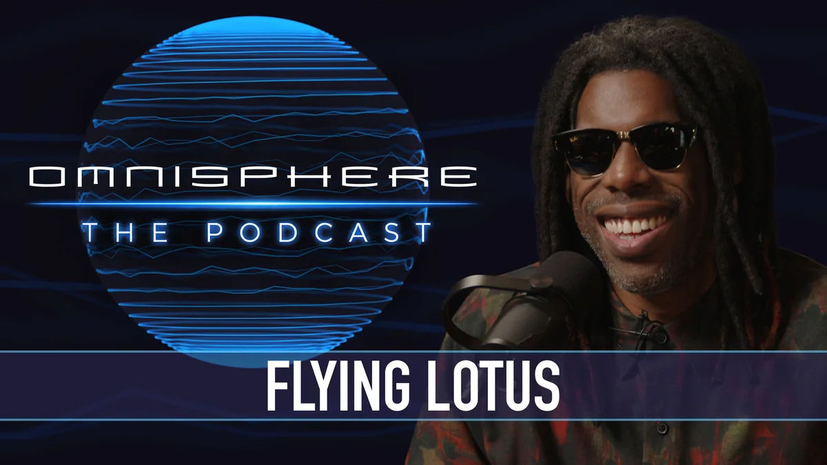 Omnisphere the Podcast